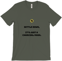 LHAA Tea Shirt
