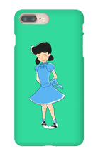 Innocent Lucy (Iphone case)