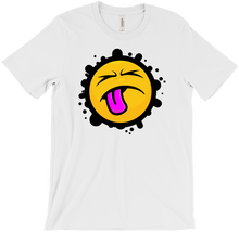 siXgun Gonzalez Emoji T-Shirt