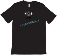 Eye Am Adventurous Shirt