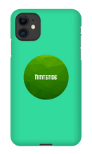 nintendemakes iPhone Phone Cases