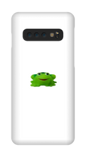 nutinatorr Samsung Phone Cases
