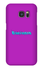 danimoto Samsung Phone Cases