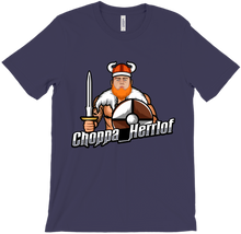 choppa_herrlof T-Shirts