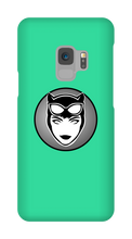 wildcatwoman042074 Samsung Phone Cases