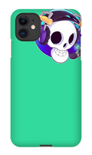 leoragig iPhone Phone Cases