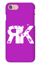 rellik85 Logo iPhone Phone Cases