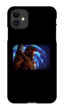 halo iPhone case