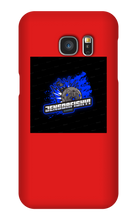 jensdafishy1 Samsung Phone Cases