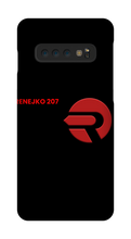 renejko207 Samsung Phone Cases