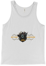 george_umere Tank Top