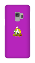 hageneez__ Samsung Phone Cases