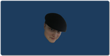 Face XXL Gaming Mousepad