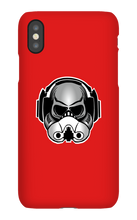 nzjedi iPhone Phone Cases