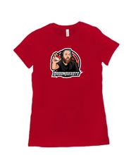 drdonquixote Women’s T-shirt