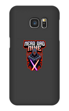 nerddadmike Samsung Phone Cases