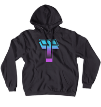 teamtnl Hoodies (No-Zip/Pullover)