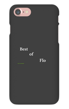 superflorik600 iPhone Phone Cases