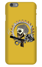 Trap_FischiHD iPhone Phone Cases