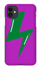 Emblem iPhone Cases (Assorted Colors)