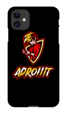 Adroiiit iPhone Phone Cases
