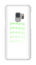 pancakegingy Samsung Phone Cases