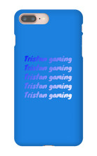 Tristan Gaming  iPhone case