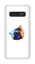johnzimgaming Samsung Phone Cases