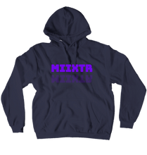 miixtr Hoodies (No-Zip/Pullover)