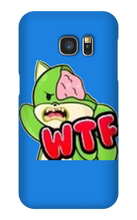 oomidgeoo Samsung Phone Cases