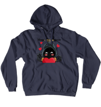 megaha2Love | Hoodies (No-Zip/Pullover)
