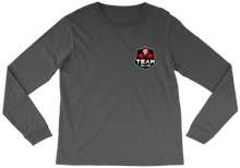 TeamVillain Long sleeves