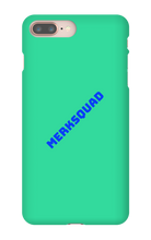 MerkSquad iPhone Phone Cases