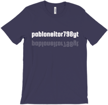 pabloneitor798yt T-Shirts