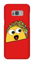 Schwedy Taco Samsung Phone Cases