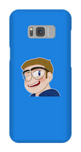 lockedonsights Samsung Phone Cases
