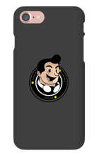 Funda  iPhone Chus Garcia