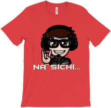 Na Sichi Face Shirt