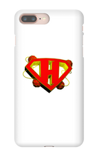 hmtv iPhone Phone Cases
