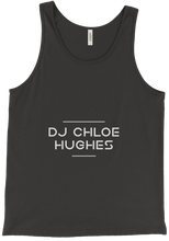 djchloehughes Tank Top