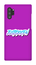 JustToxicFN Samsung Phone Cases