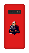 Fallen Matrix Samsung Phone Cases