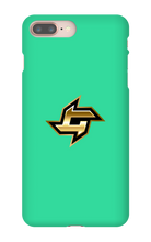 giltietv iPhone Phone Cases