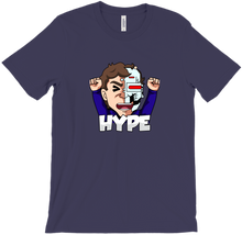 T-Shirts hype