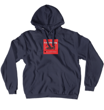 Moleton PlayerFerraz Hoodies (No-Zip/Pullover)