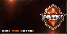 p4wnyhof XXL Gaming Mousepad