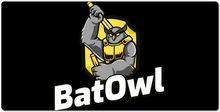 batowi XXL Gaming Mousepad