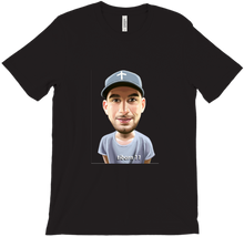 tiborn11 T-Shirts