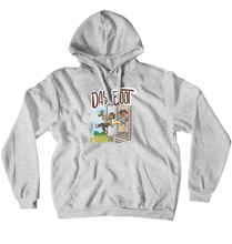 heiss52 Hoodies (No-Zip/Pullover)