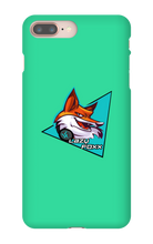 lazyfoxx_ iPhone Phone Cases